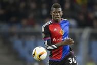 Breel Embolo